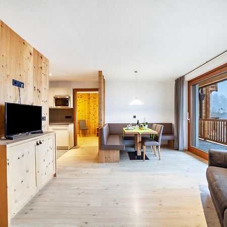 Residence Kalchgruberhof Zirbe Santa Valpurga Exteriér fotografie