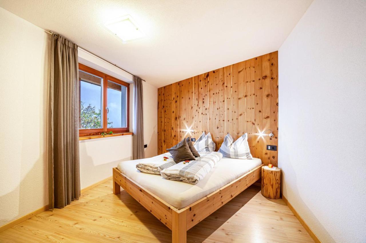Residence Kalchgruberhof Zirbe Santa Valpurga Exteriér fotografie