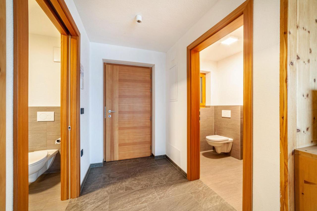 Residence Kalchgruberhof Zirbe Santa Valpurga Exteriér fotografie