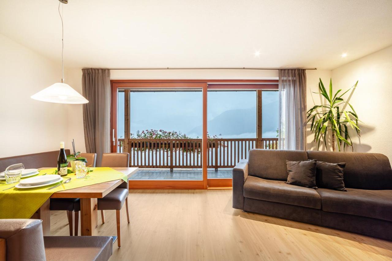Residence Kalchgruberhof Zirbe Santa Valpurga Exteriér fotografie